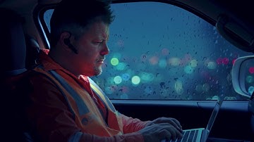 Omada Rail Systems - Practical, Innovative and Cost-Efficient