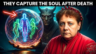 What Helena Blavatsky Knew About the ARCHONS and the INVISIBLE PRISON of the SOUL After DEATH
