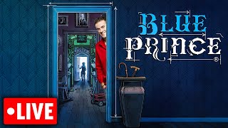 Balatro No Vig || The Blue Prince
