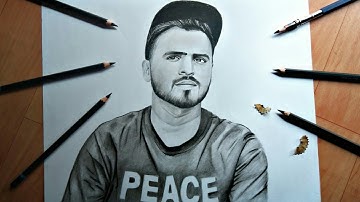 Drawing   Amit bhadana