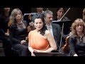 Angela Gheorghiu - Lascia ch'io pianga (Handel) Liceu 25/04/14
