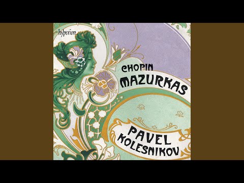 Putar ４ツノマズルカ : Chopin: Mazurka No. 19 in B Minor, Op. 30 No. 2. Allegretto - Ludwig van Beethoven