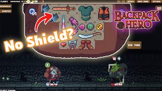 No Shield? No Problem @gentlegiant75