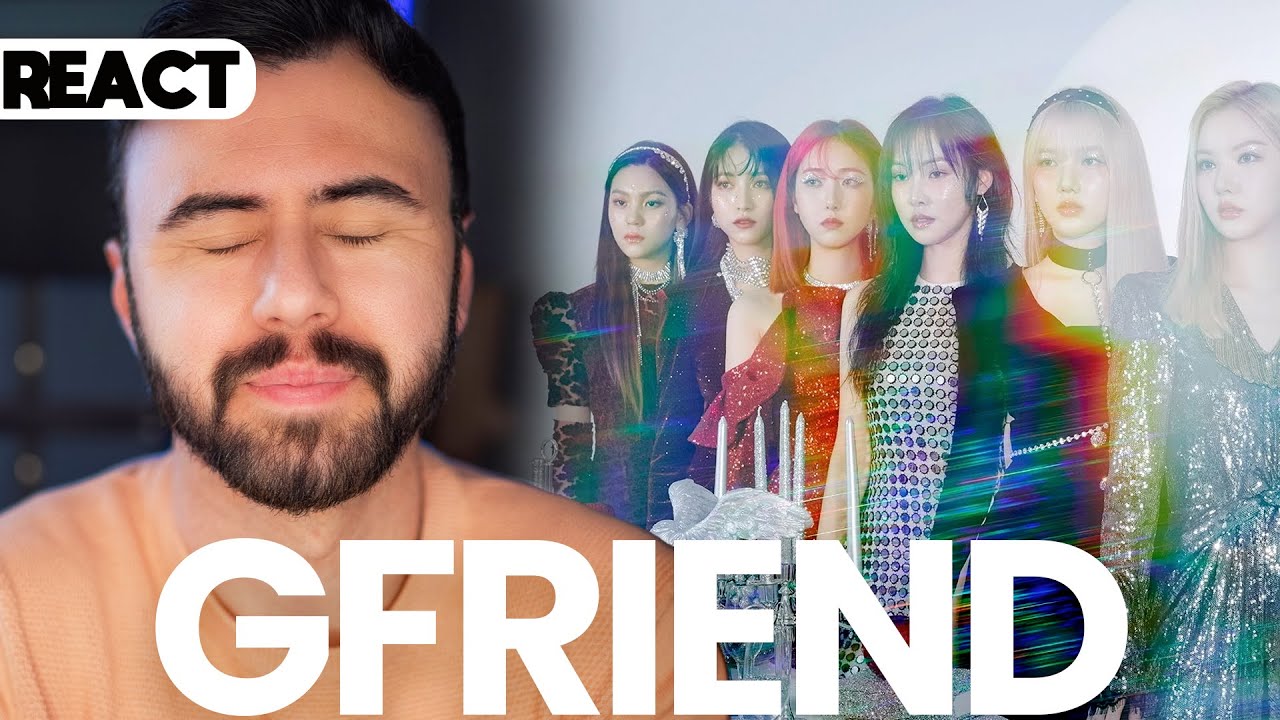 (React) GFRIEND Song of the Sirens