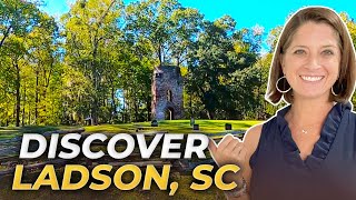 Why This Hidden Suburb of Charleston is Exploding in Popularity