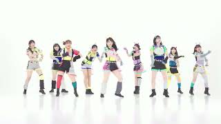 【 Love Live! Liella 】 Vitamin SUMMER! Dance Mirrror