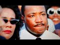 Rare photos of MLK in Chicago