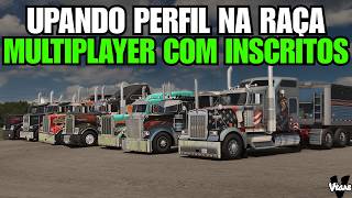 ATS sem trapaça | Cometi um erro - recuperando o perfil - MODO CARREIRA