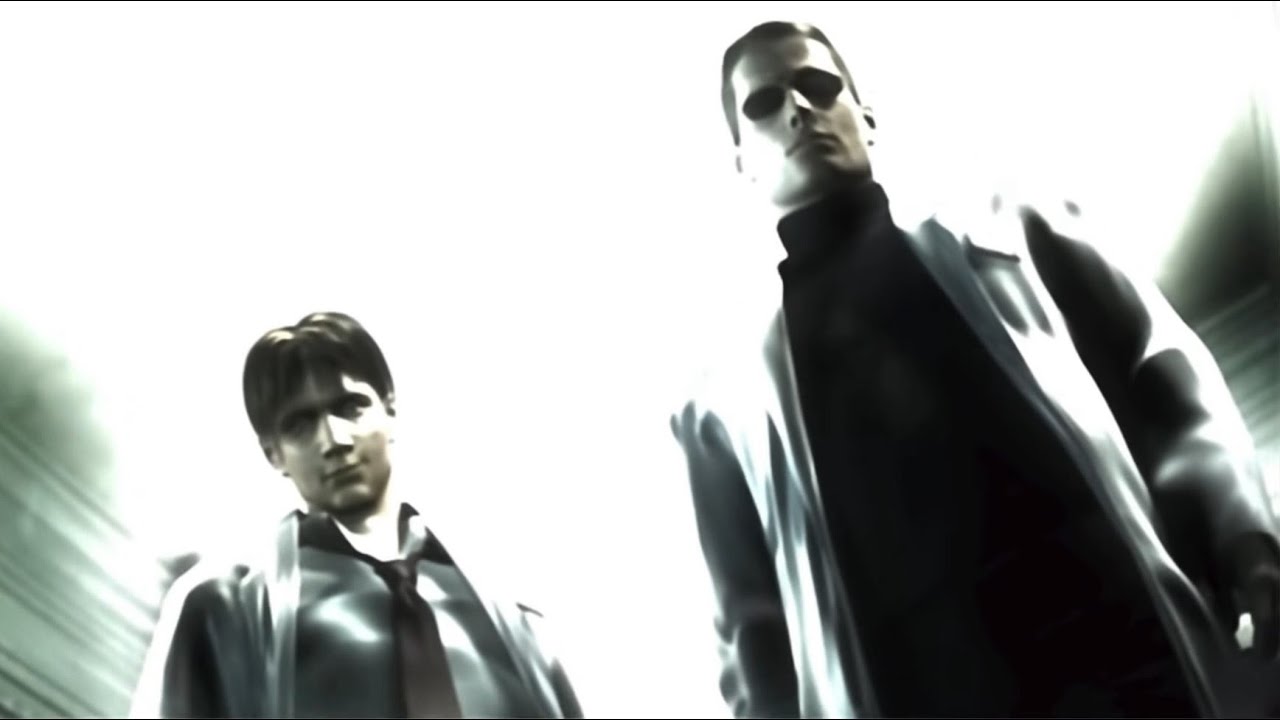 [GMV] The Evolutionaries - Slave