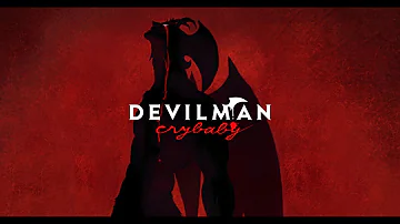 Devilman Crybaby - Panic [HQ]