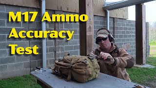 M17 pistol tested | this is what we found