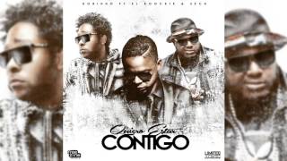 Robinho & Sech ft El Roockie - Quiero estar contigo