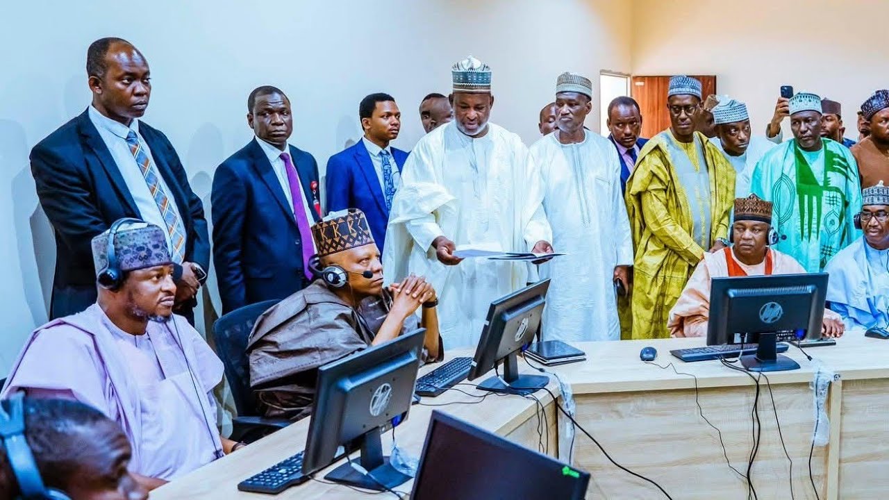 Shugaba Tinubu ya umurci karin jami’an tsaro a jihar Borno biyo bayan ...