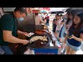 📣ishowspeed 這才是你該去的地方🌈长沙街头美食让我尖叫😱(早市到宵夜)