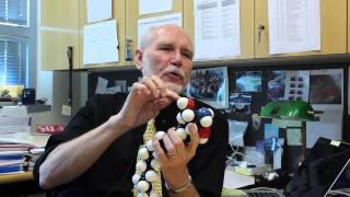 The Wonders of Sphingolipids and Students