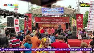 AJI MC&YANTI MOY - STAMBUL JAMPANG - SILIWANGI ENTERTAIMENT-FESTIVAL BUDAYA PETJOEN-KHOE PRO AUDIO