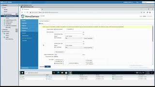 How to Install the NovaMDR Sensor - Complete Guide - Part 5/5