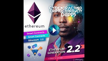 Ethereum: The Future of Blockchain