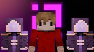 Grian Becomes A Watcher... EVO SMP Dramatized Watcher End Poem... Life Series Lore...