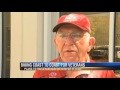 Veteran Makes Stop in Tallahassee on Coast-to-Coast Charity Bike Ride