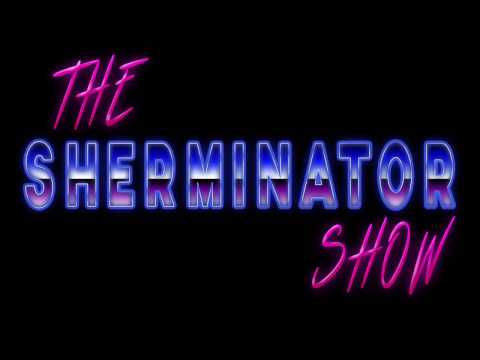 The Sherminator Show - 80's Intro