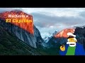 Первый Обзор OS X 10.11 El Capitan (на русском)