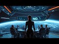 Humanity’s One-Word Answer to the Council’s The Day Humanity Demanded Payment! | HFY Sci-Fi Story