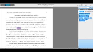 How to use Grademark