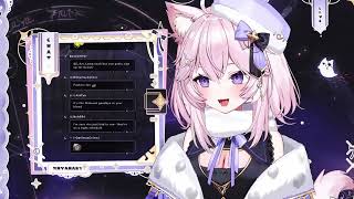 Nyanners Awkward Psychiatrist Appointment