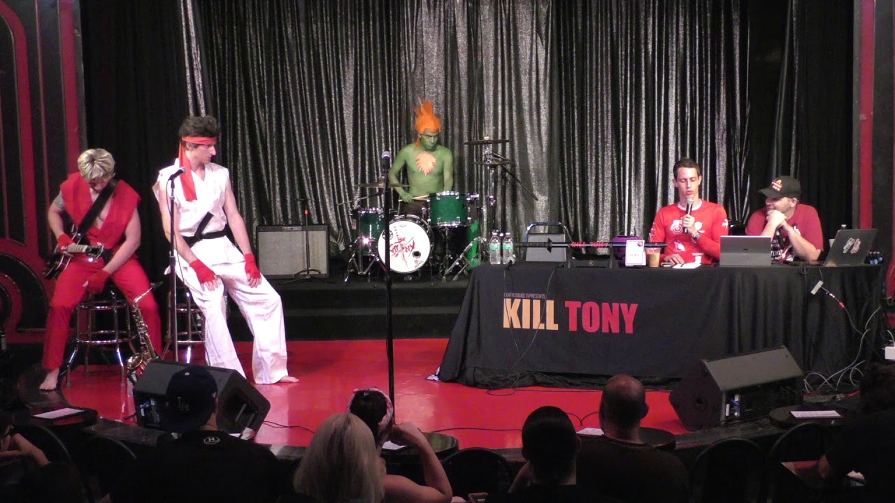 Kill Tony #285