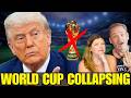 FIFA'S World Cup COLLAPSING — Subpoenas Hit, $600M Revolt & Canada WALKS AWAY