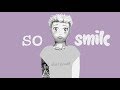 SCOTTY SIRE - SMILE (Official Lyric Video)