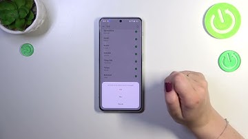 How to Change System Language on OnePlus Ace 2V