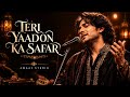 “Teri Yaadon Ka Safar” — a soulful ghazal by Awaaz Studio