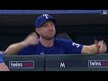 Rangers vs. Twins Game Highlights (8/25/23) | MLB Highlights