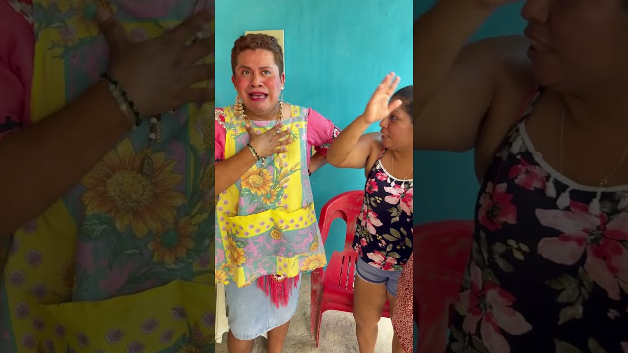 Doña Cata Anexo a Ramona por ser Tazo Dorado