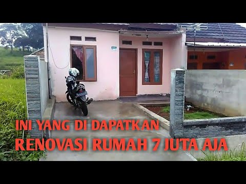  Rumah  Subsidi  Full Renovasi Situs Properti Indonesia