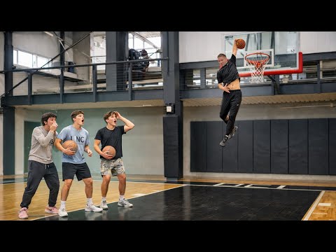The Lightest Sneakers in History. Test