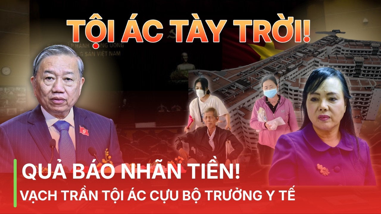 [PODCAST] Nguyễn Thị Kim Tiến: 