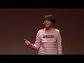 Défume Story | Françoise Gaudel | TEDxSaintBrieuc