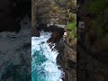 #STAIRWAYS 🌊 to ocean… on La Palma island