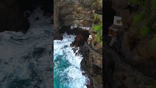 #STAIRWAYS 🌊 to ocean… on La Palma island