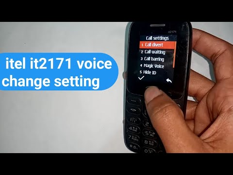 Video: How To Enable The Magic Voice Function