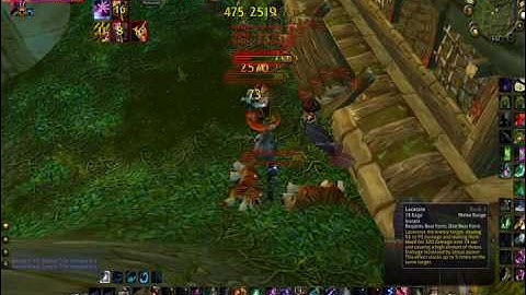 World of Warcraft - Zul