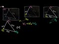 Potential energy of a system of 3 charges | Electrostatic potential & capacitance | Khan Academy