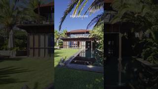Casa de Autor en la Península: Lujo y Vistas al Agua | Punta del Este