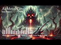 Игорь Николаев Такси такси AI Metal Cover Sava Project