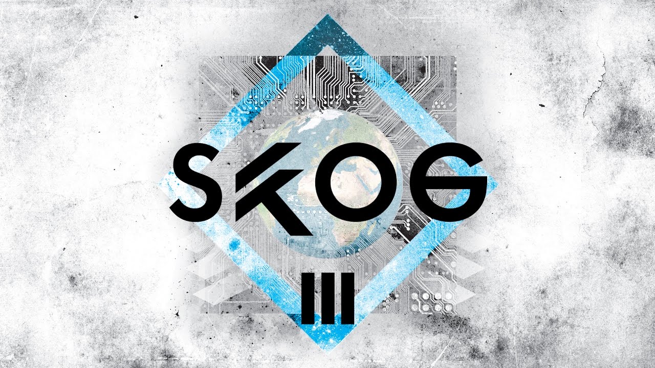 Skog III   Arena CSGO Music kit