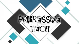 Progressive tech - Progressive House &amp; Deep Techno Mix