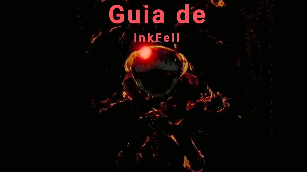 Guia de como usar o Inkfell no Pillar Chase 2 - YouTube